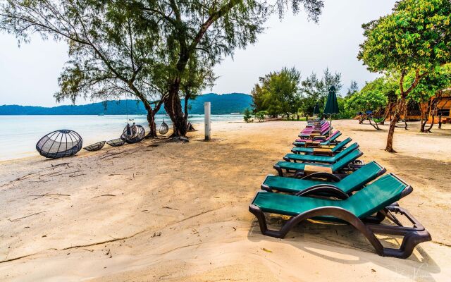 Sol Beach Resort
