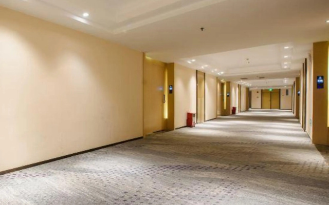 Lavande Hotel (Huizhou Huiyang Station Jinhui Avenue)