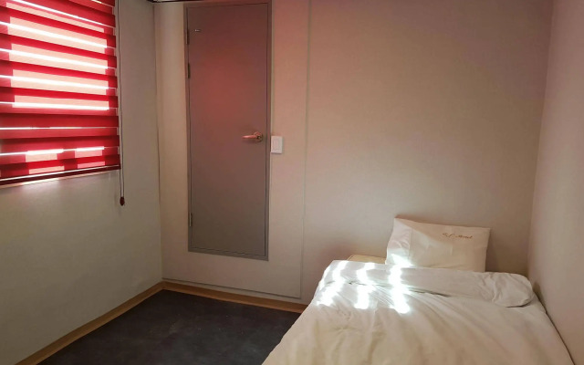Goguma Hotel