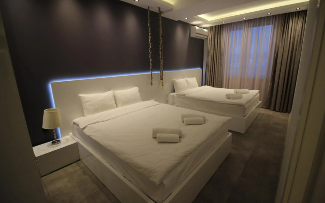 Super Luxury Apartments