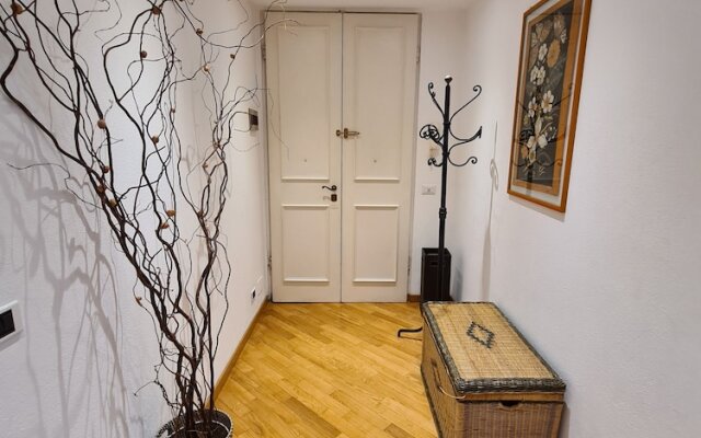 Santa in Caruggio- PortofinoVacanze