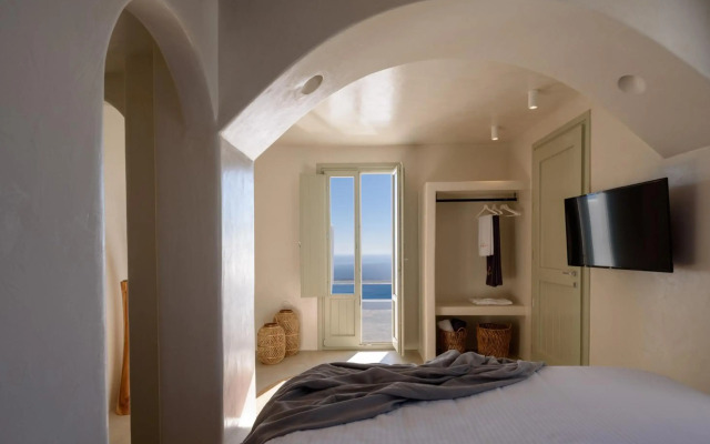 Terra Blanca Suites