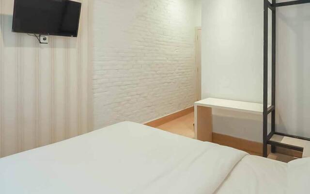 Prime Inn Syariah RedPartner