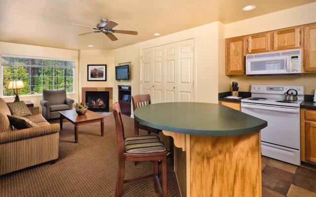 WorldMark Pinetop