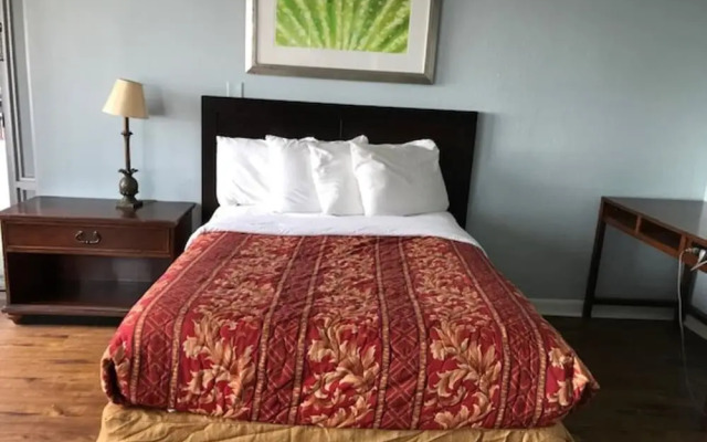 Ocean 5 Hotel