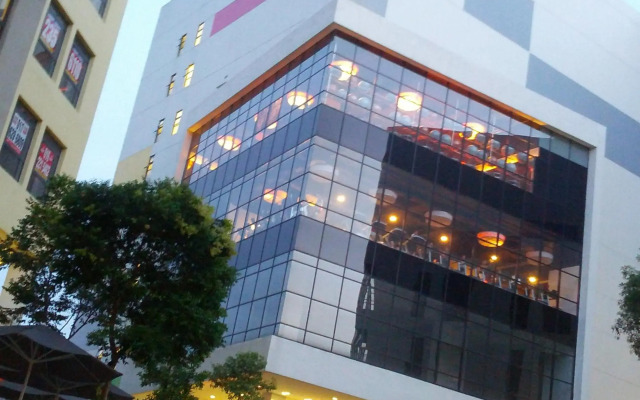 Signature Hotel SetiaWalk Puchong