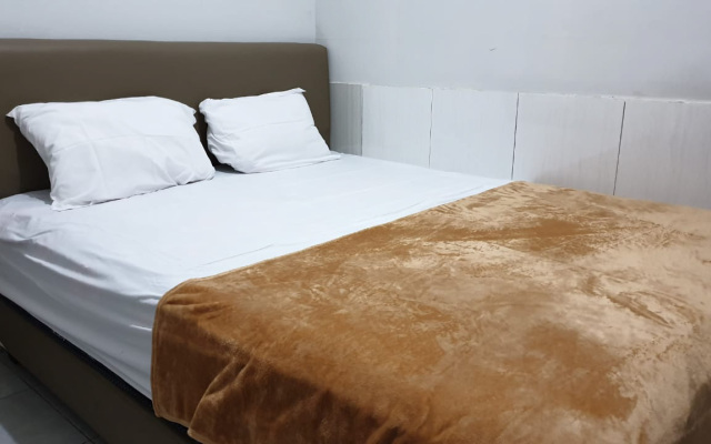 Vegas Homestay RedPartner
