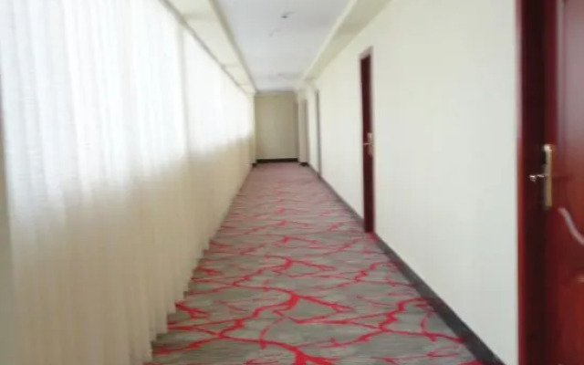 Jingxi Longtan Holiday Hotel