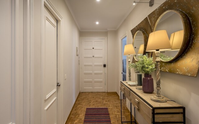 Genteel Home Tomás Heredia