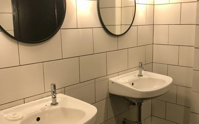 The Marian Boutique Lodging House