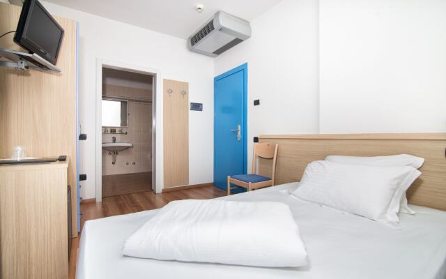 Hi Hotels Riva del Garda