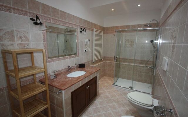 B&B White Room Salento