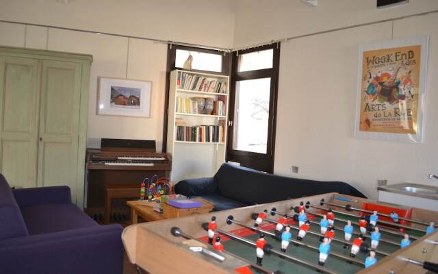 Routes du Monde ATC - Résidence Vacances