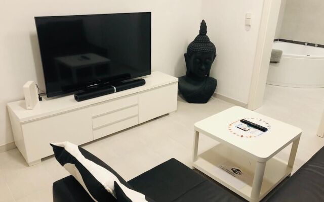 City Guesthouse Apartments Krefeld near Düsseldorf Airport