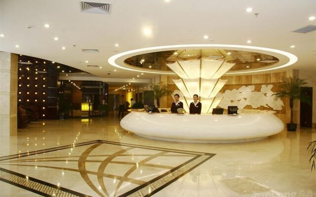 Zhang Jia Kou Hotel - Beijing