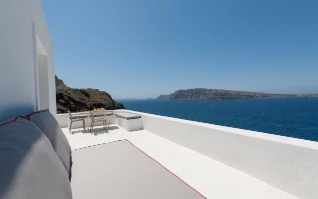 Ode Villa