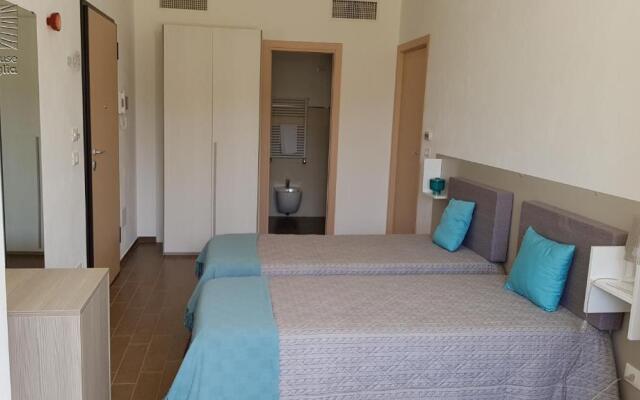 Porto Marzano Casa Vacanza