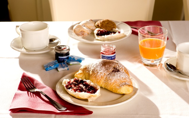 Appartamento Le Rondini