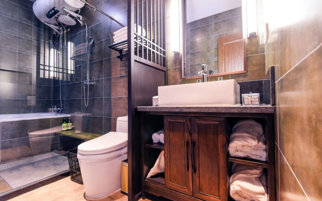 Elsewhere Boutique Hotel Inn North Street