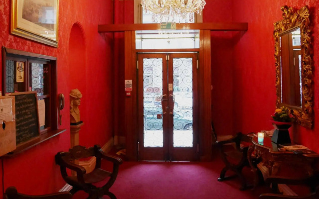Eliza House