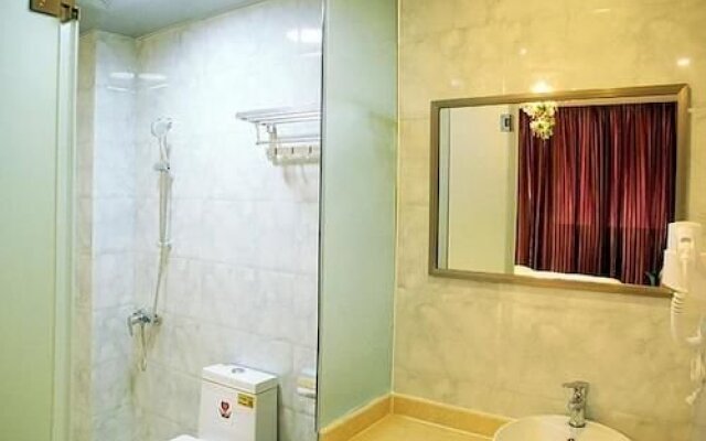 Guilin City Garden Hotel