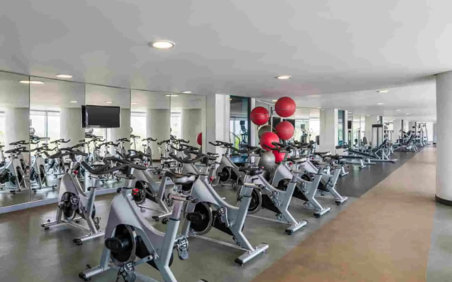 Hotel Las Americas Torre del Mar