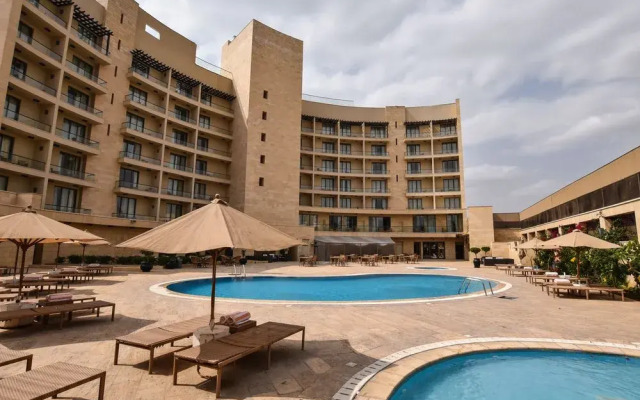 Swiss-Belhotel Aqaba City