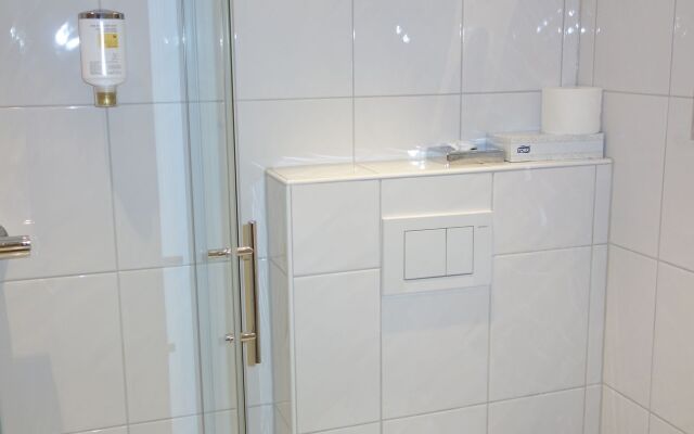 NYCE Hotel Dortmund Thier Galerie