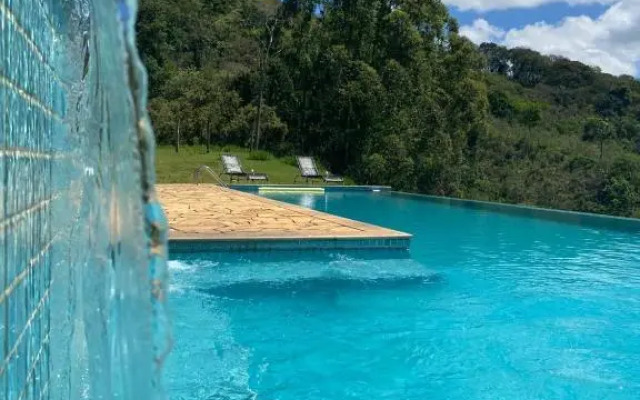 Pousada Vale das Araucárias