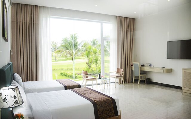 Diamond Bay Golf & Villas