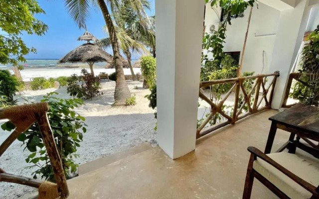 Hebe Bungalows Lodge