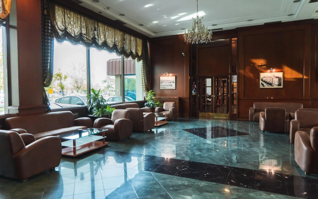 Hotel Novi Sad