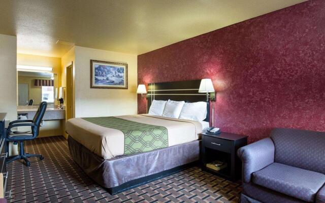 Prestige Inn