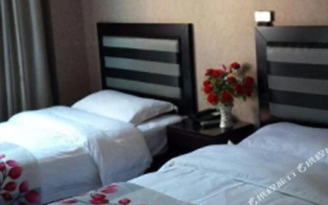 Xinhou Hotel