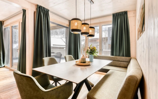 Appartments Mühledörfle 122