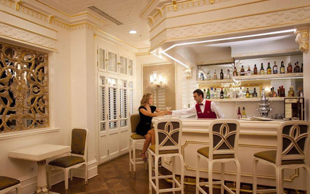 Limak Thermal Boutique Hotel - Boutique Class