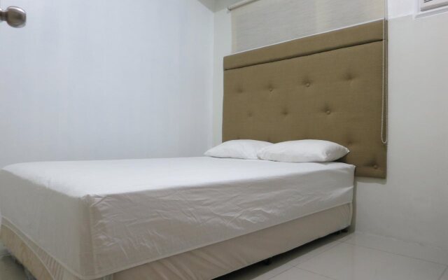 Acestays Serviced Apartments