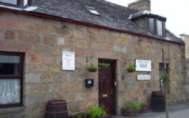 Norlaggan Bed & Breakfast