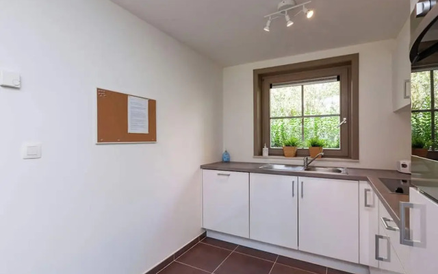 Lovely Holiday Home in Adinkerke With Fenced Garden