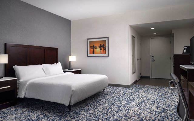 Hilton Garden Inn Los Angeles/Redondo Beach