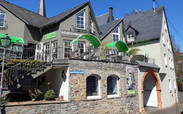 Winkelwerkstatt Hotel