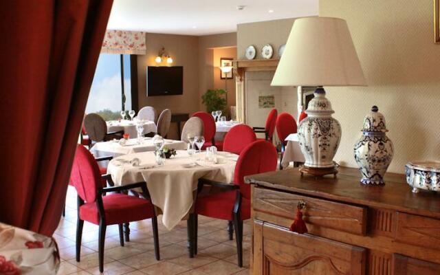 Best Western Le Moulin Aux Draps