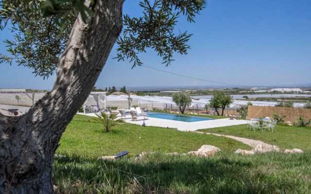 Sicily luxury Marzamemi