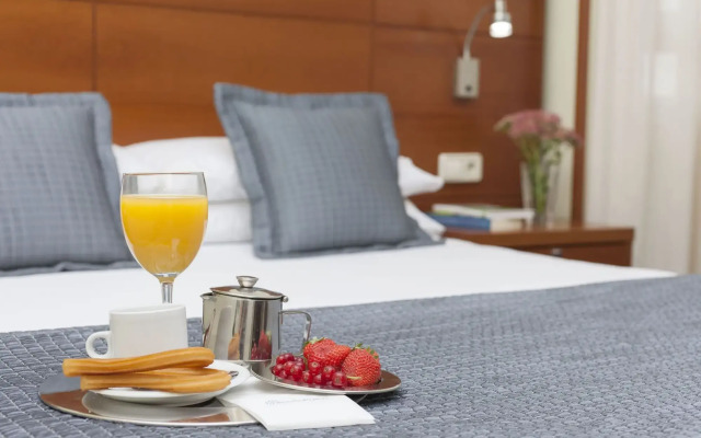 Hotel Porcel Torre Garden