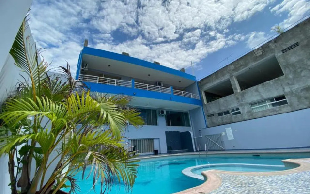 Hostal Casa Chill Inn
