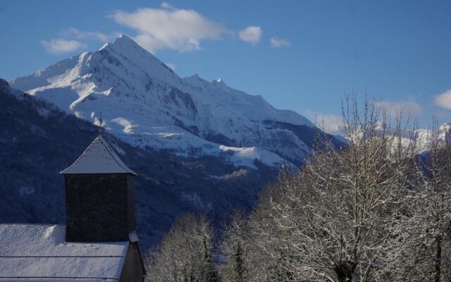 Chambres dHôtes Ametsa