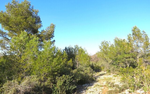 Le Mas de La Draille