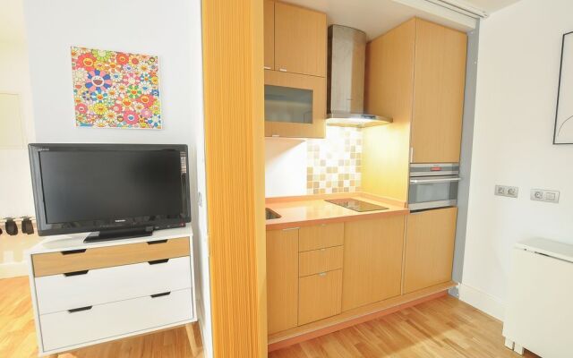 Sitito Madre de Dios Estudio