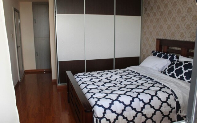 Spectacular Penthouse Kilimani