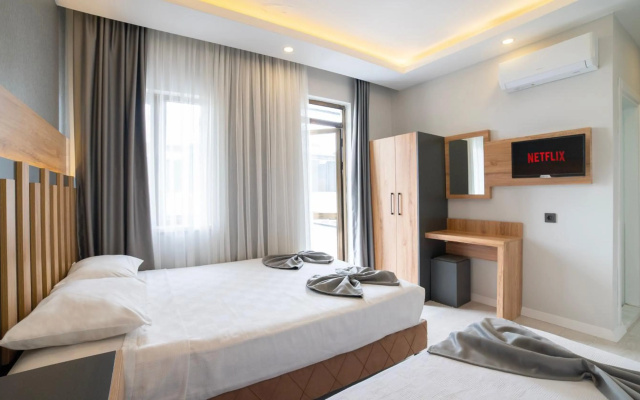 Kafkas Hotel